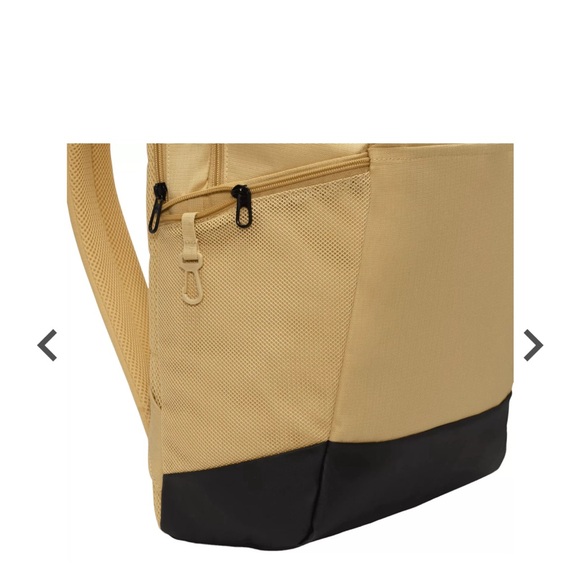 Nike Brasilia 9.5 Training Backpack School Medium DH7709-058 NWT - Picture 6 of 8